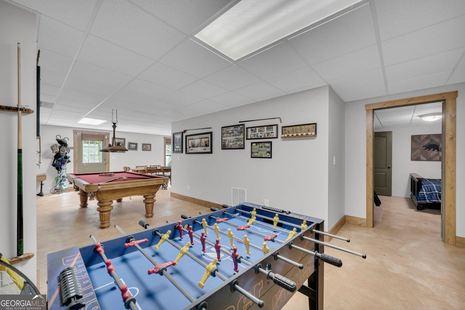 576 Stanley Nix Road Cleveland - Photo 56