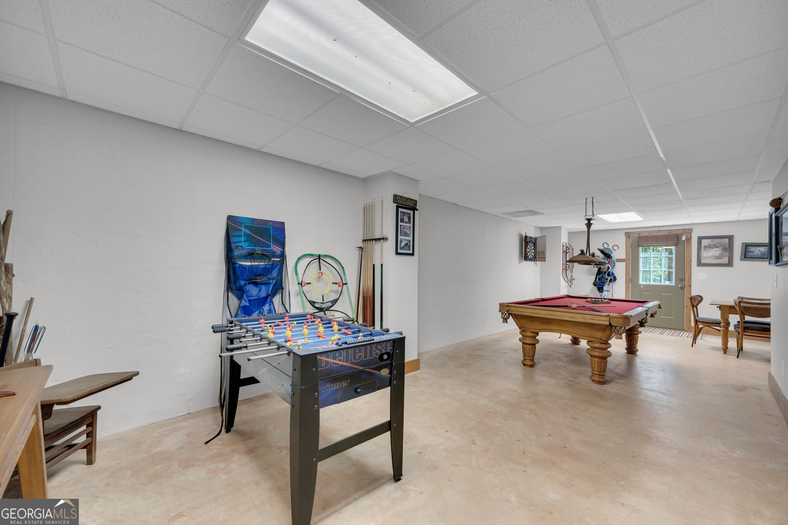 576 Stanley Nix Road Cleveland - Photo 57