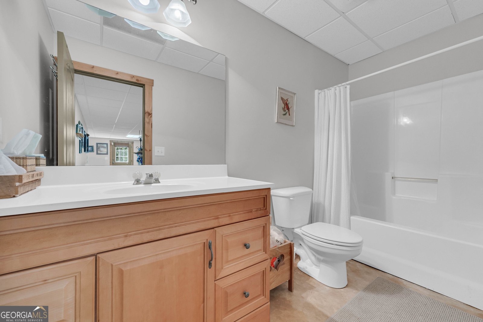 576 Stanley Nix Road Cleveland - Photo 58