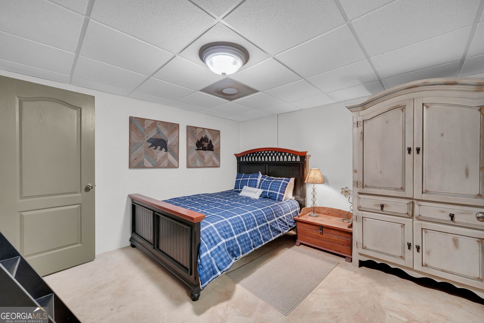 576 Stanley Nix Road Cleveland - Photo 59