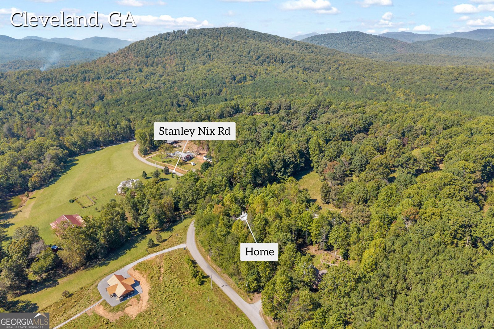 576 Stanley Nix Road Cleveland - Photo 7