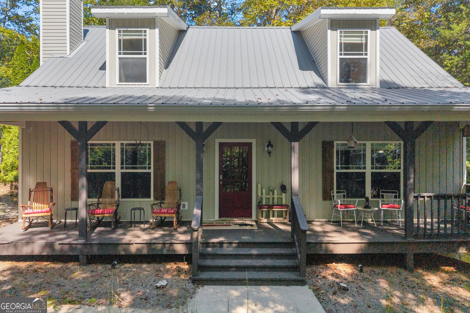 576 Stanley Nix Road Cleveland - Photo 9