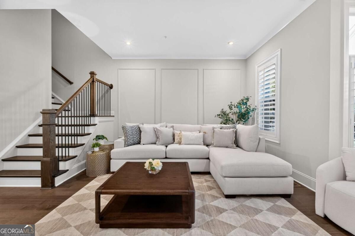 386 Concord Street Alpharetta - Photo 10