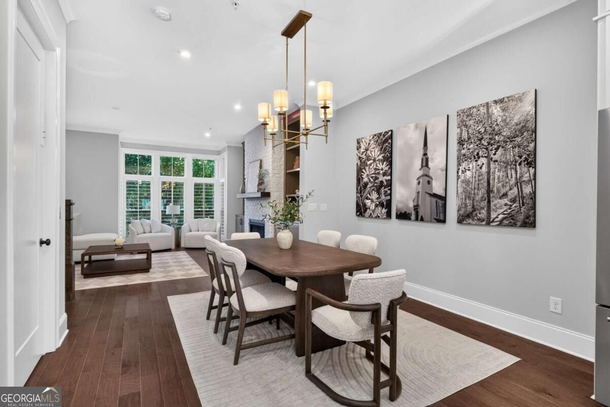 386 Concord Street Alpharetta - Photo 11