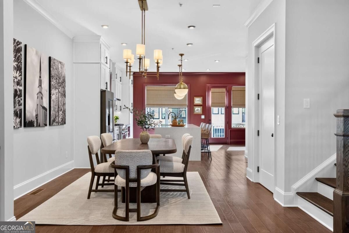 386 Concord Street Alpharetta - Photo 12