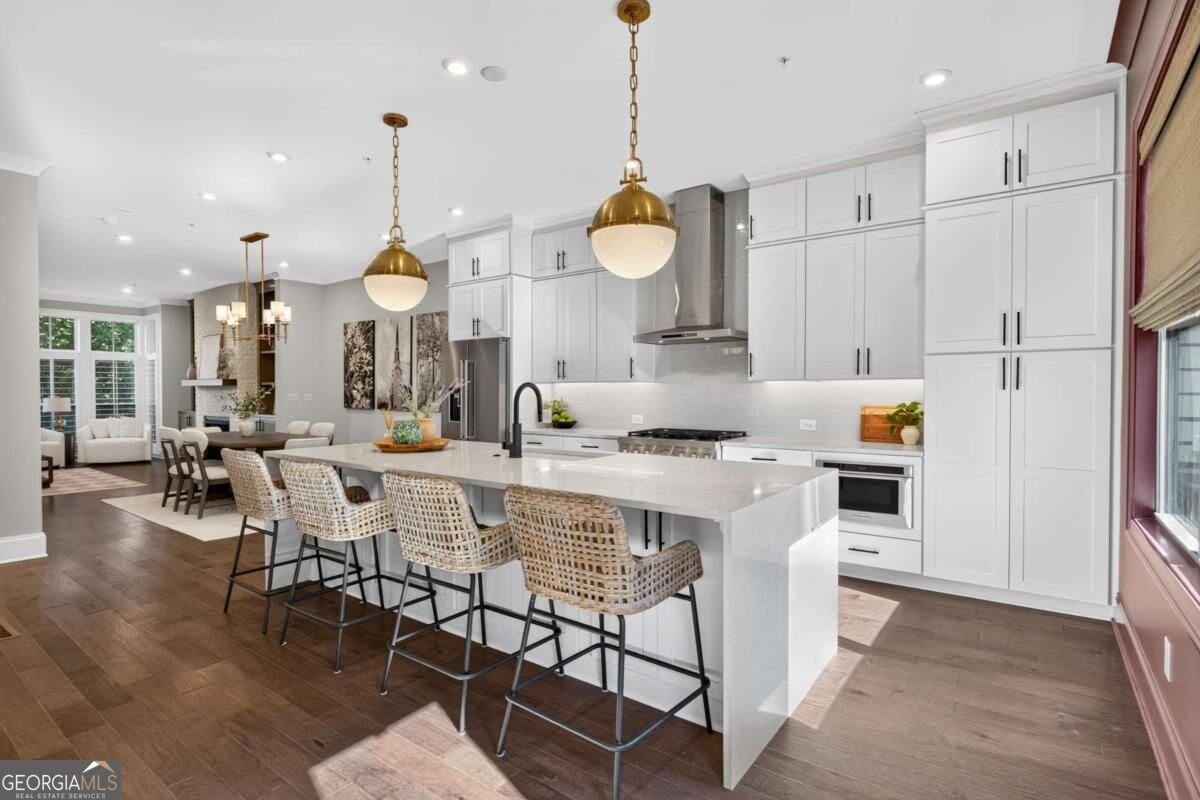 386 Concord Street Alpharetta - Photo 14