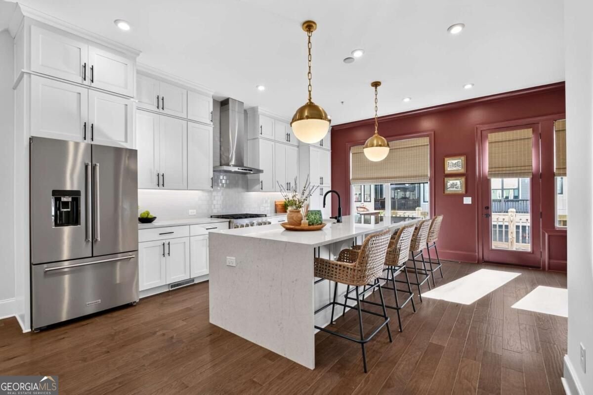 386 Concord Street Alpharetta - Photo 16