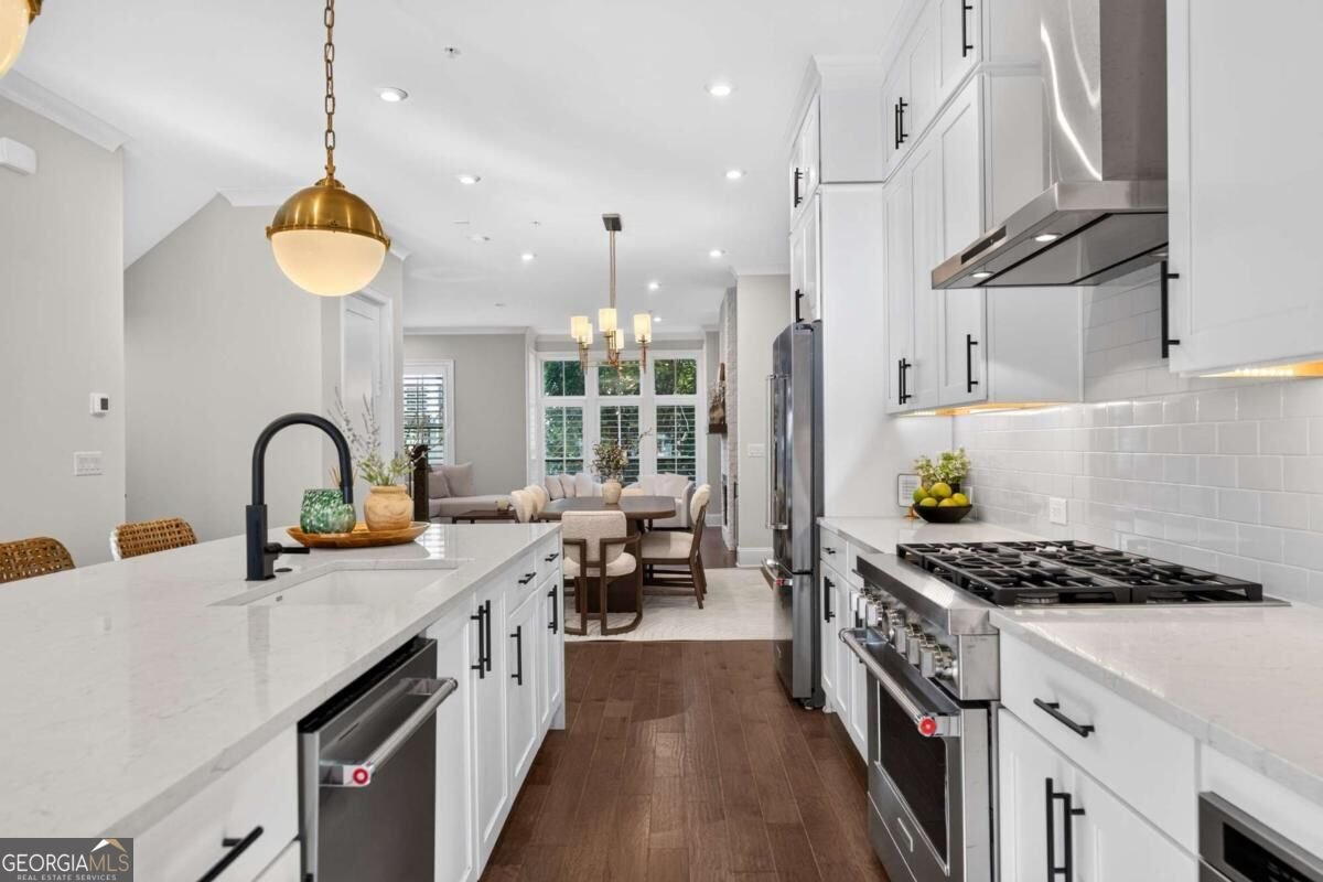 386 Concord Street Alpharetta - Photo 19