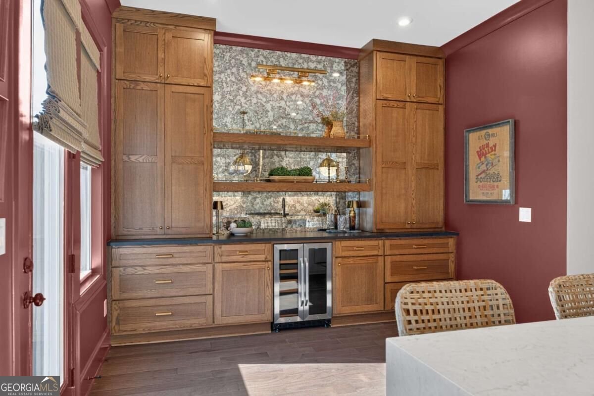 386 Concord Street Alpharetta - Photo 20