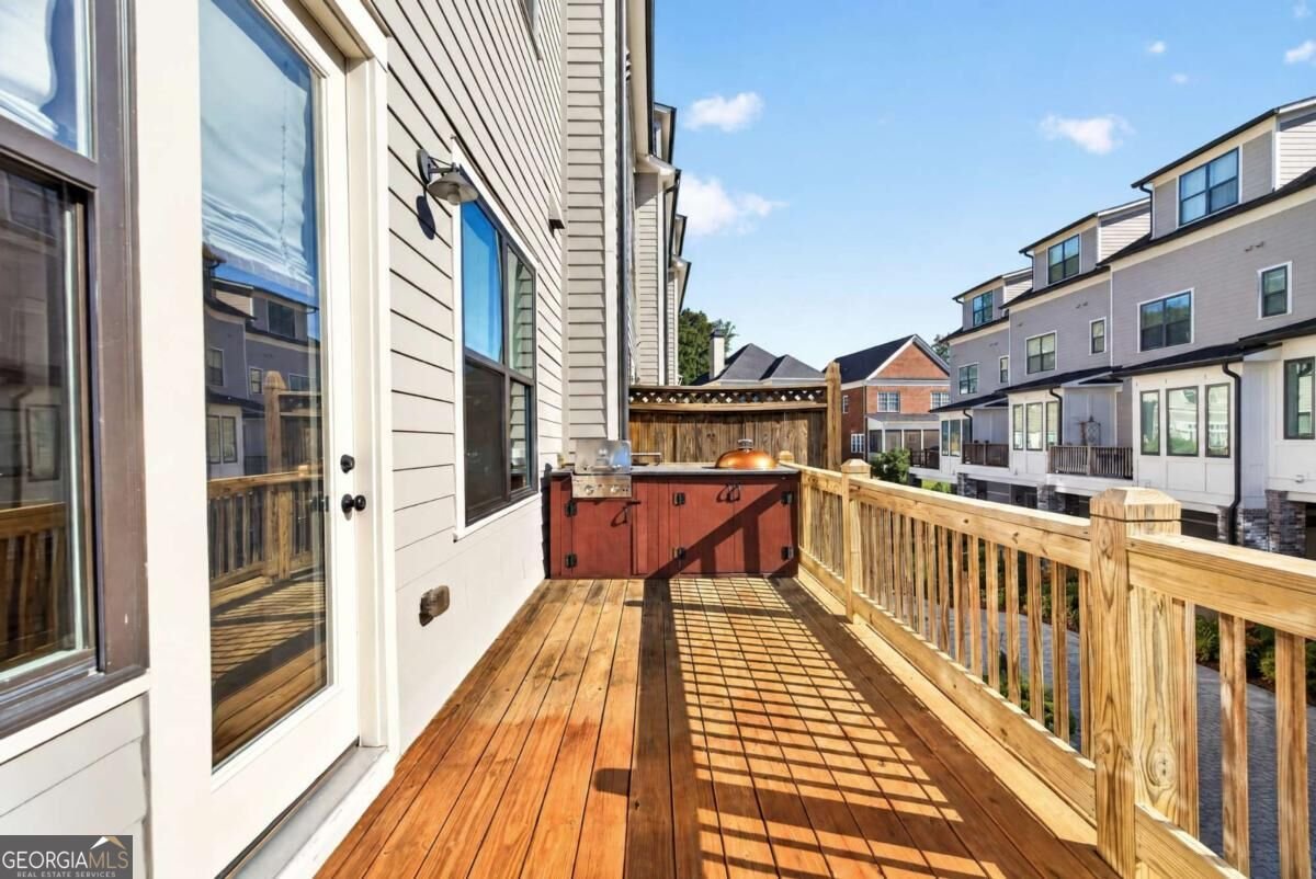 386 Concord Street Alpharetta - Photo 24