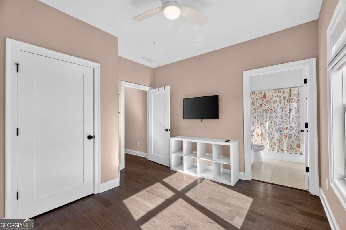 386 Concord Street Alpharetta - Photo 34