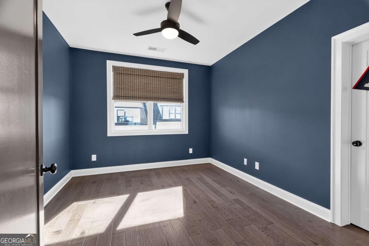 386 Concord Street Alpharetta - Photo 36