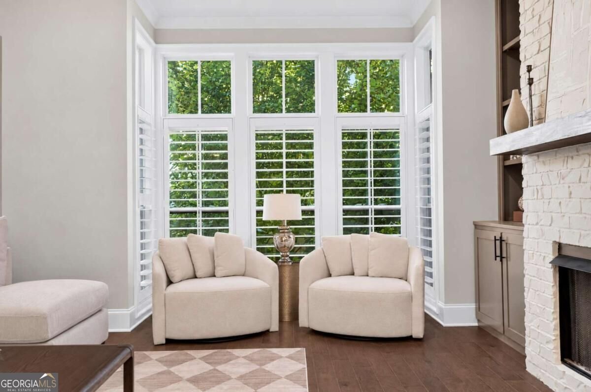 386 Concord Street Alpharetta - Photo 8