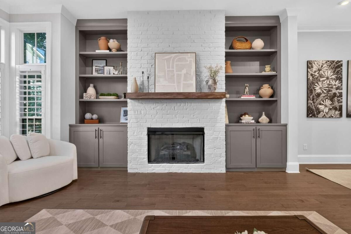 386 Concord Street Alpharetta - Photo 9