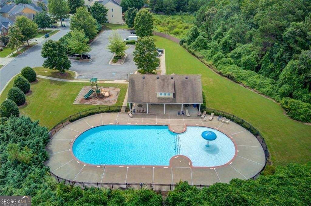 1267 Balvaird Drive Lawrenceville - Photo 10