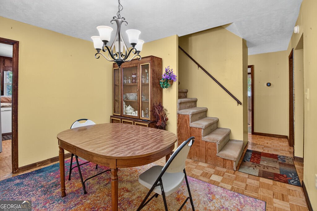 275 Tamea Trail Covington - Photo 10