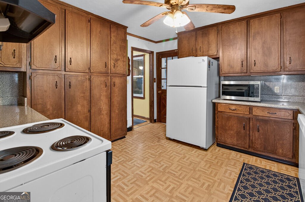 275 Tamea Trail Covington - Photo 13