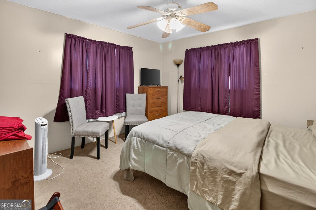 275 Tamea Trail Covington - Photo 18
