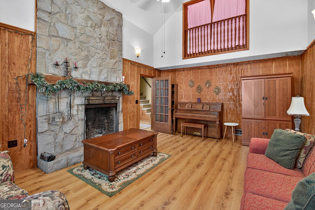 275 Tamea Trail Covington - Photo 7