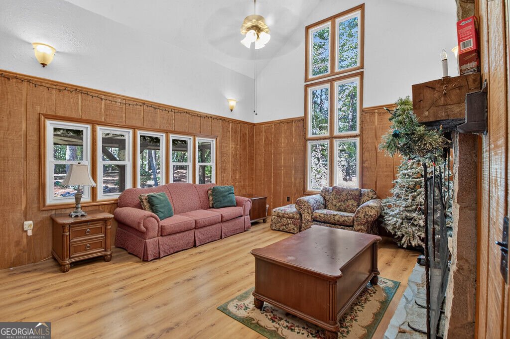 275 Tamea Trail Covington - Photo 8