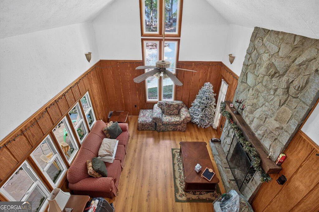275 Tamea Trail Covington - Photo 9