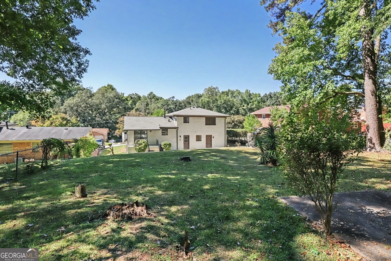 3018 Thrasher Circle Decatur - Photo 30