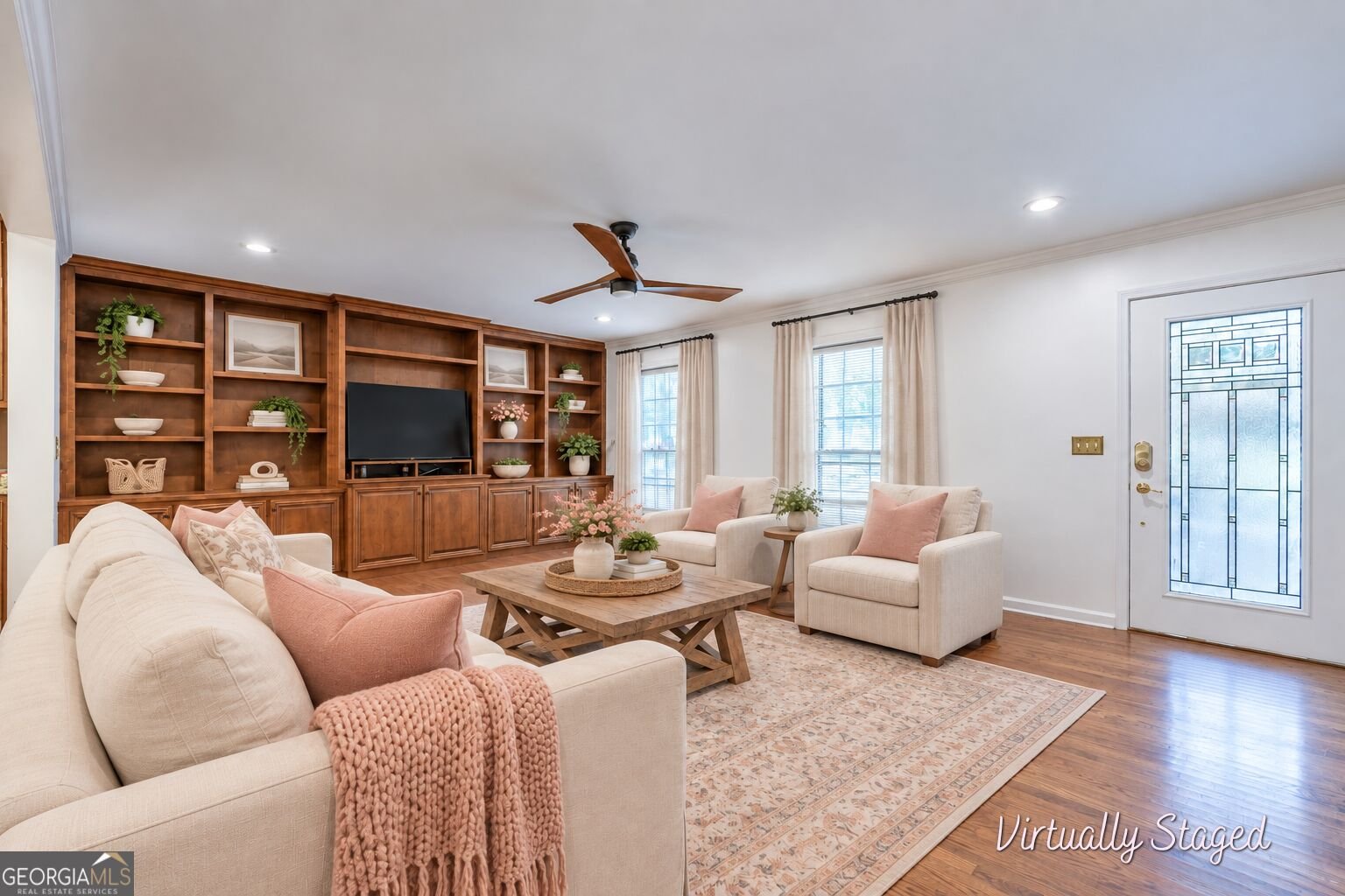 185 Bartlett Circle Bowdon - Photo 18