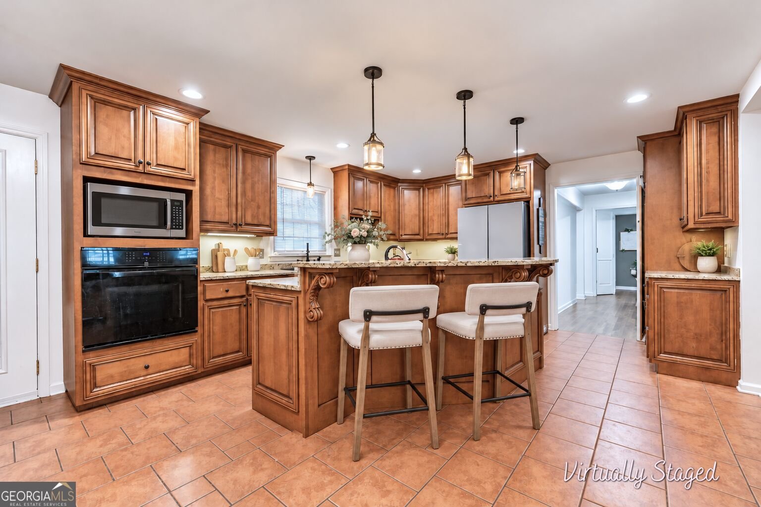 185 Bartlett Circle Bowdon - Photo 21