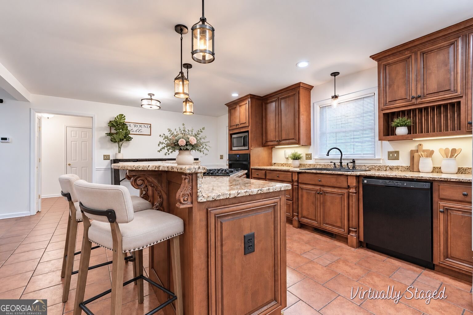 185 Bartlett Circle Bowdon - Photo 25
