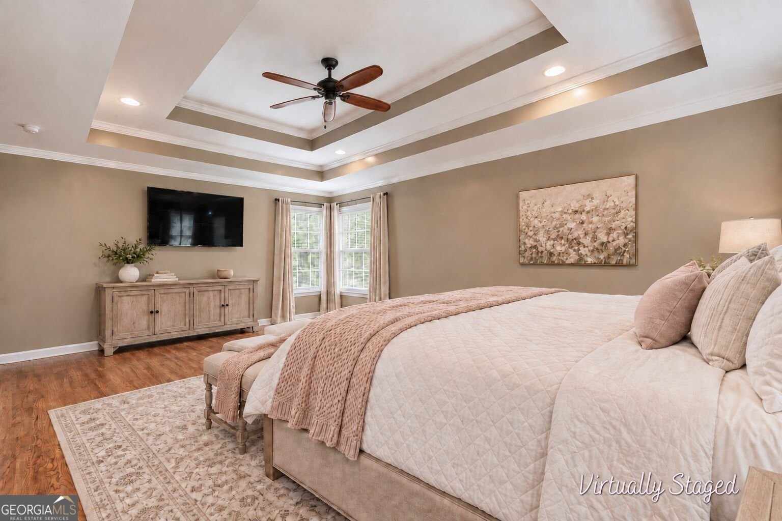 185 Bartlett Circle Bowdon - Photo 6