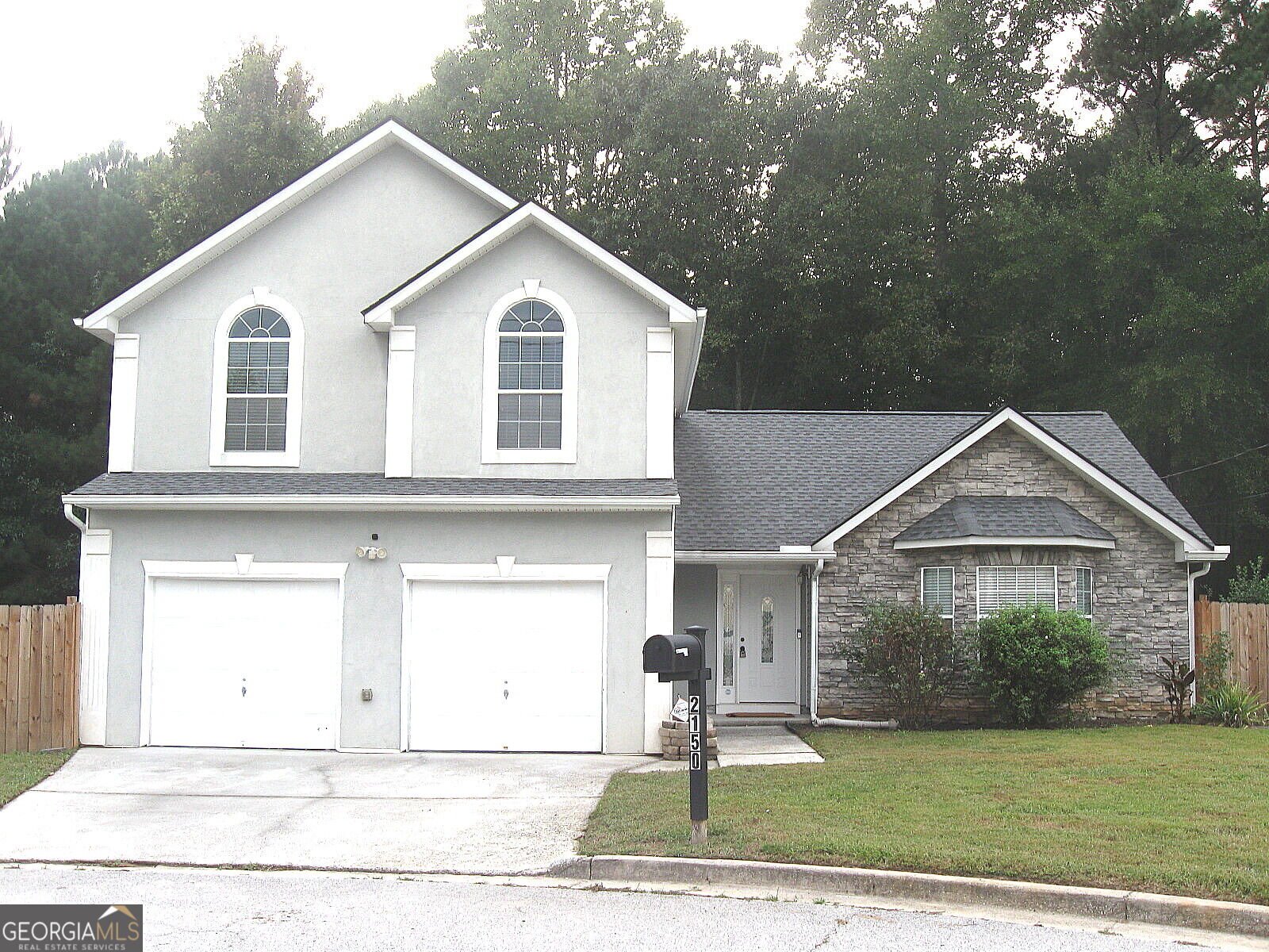 2150 Mulberry Lane Lithonia - main photo