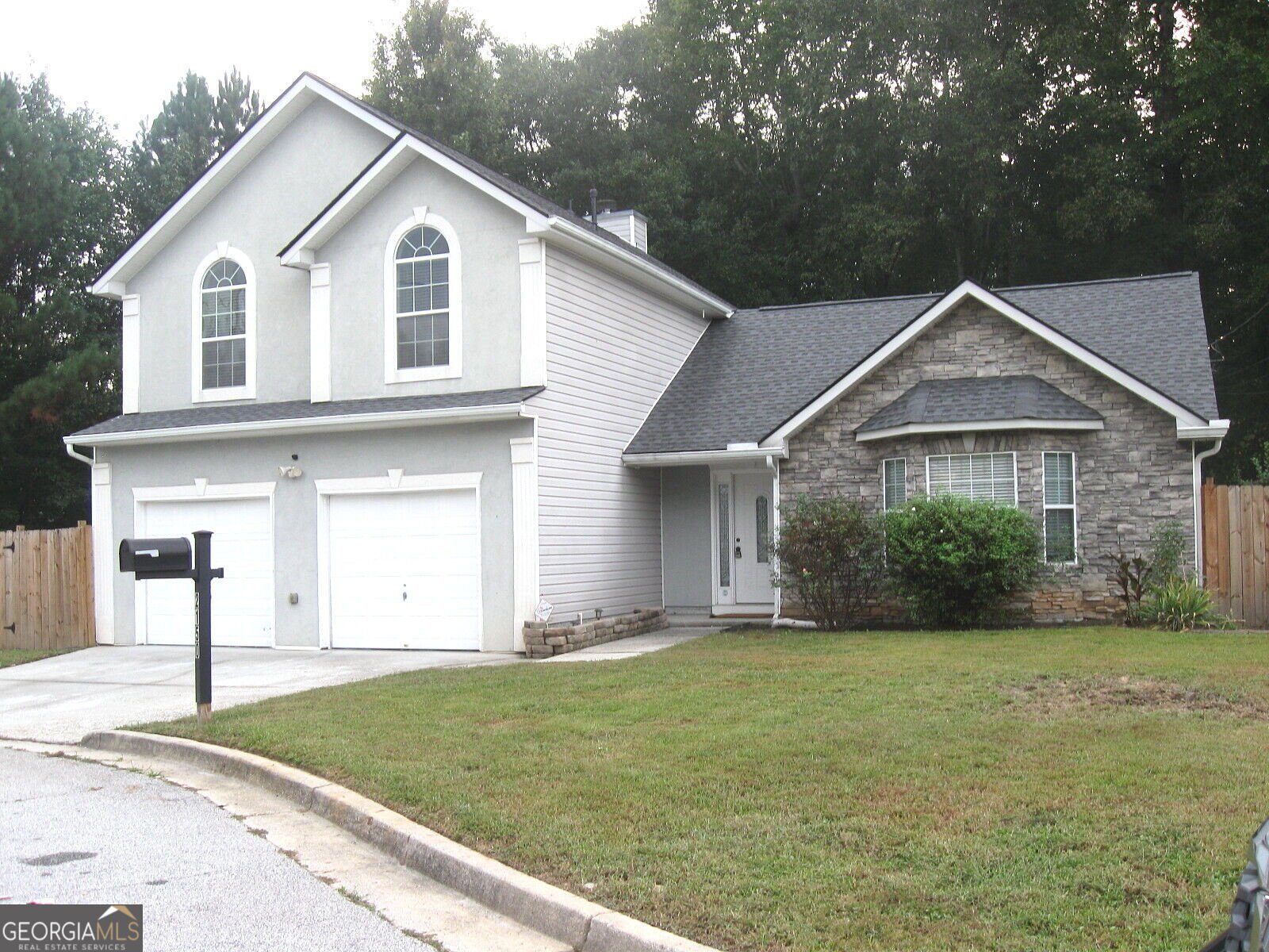 2150 Mulberry Lane Lithonia - Photo 24