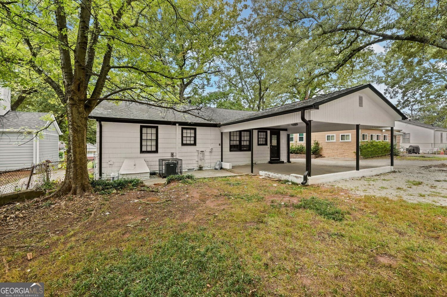 1810 Sylvan Road Atlanta - Photo 14