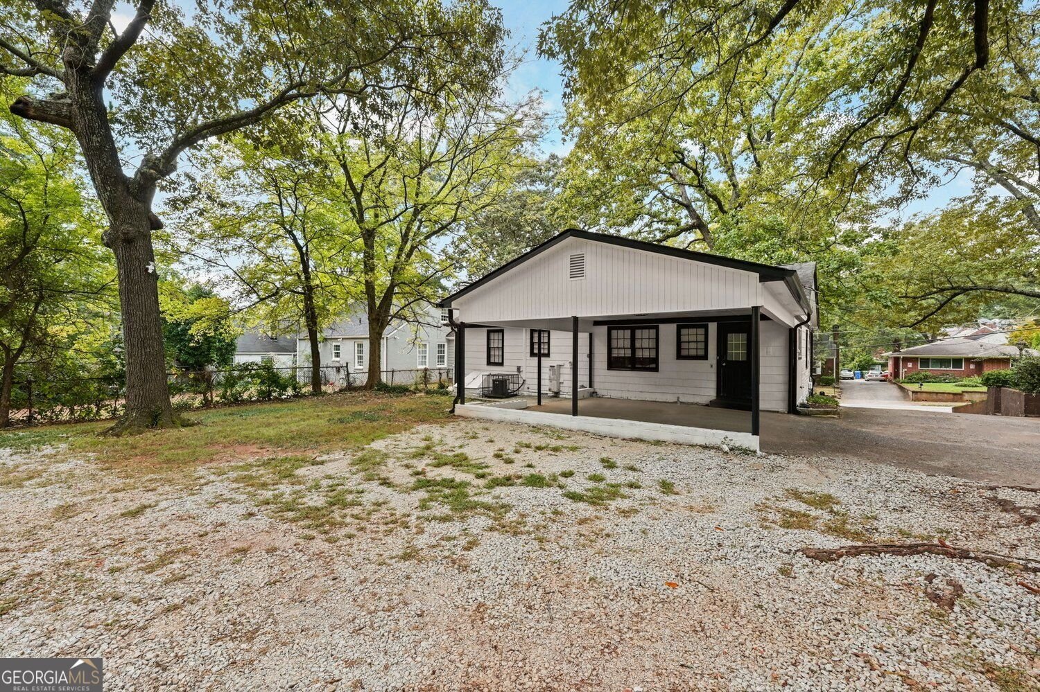 1810 Sylvan Road Atlanta - Photo 15