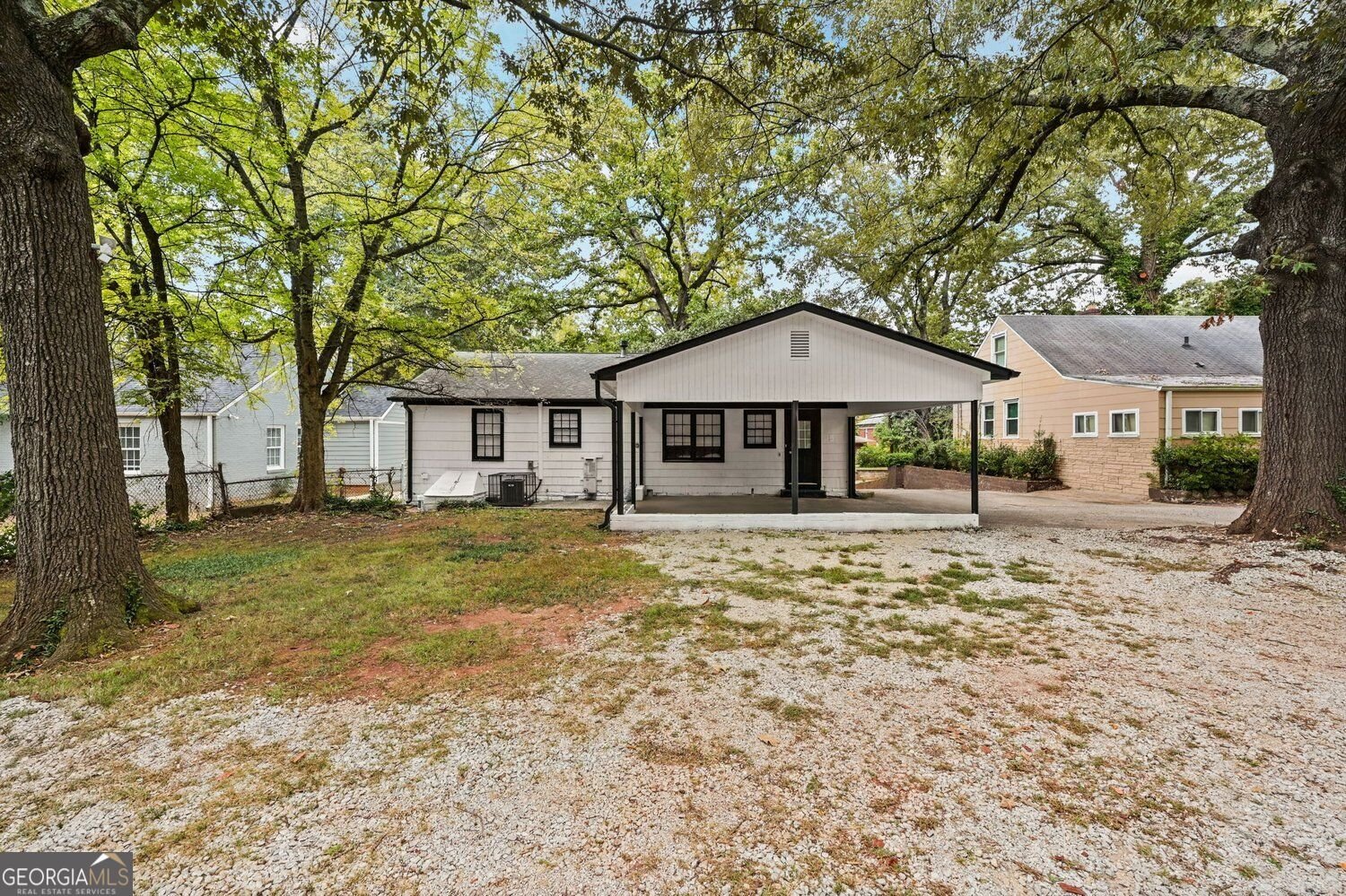 1810 Sylvan Road Atlanta - Photo 16