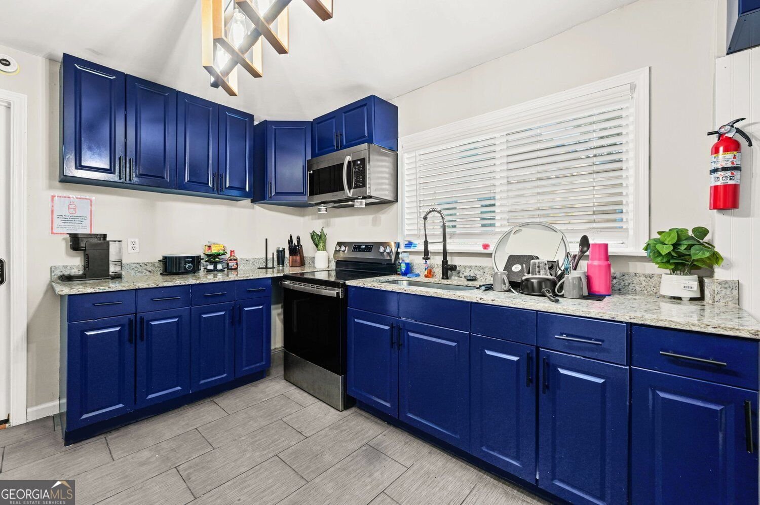 1810 Sylvan Road Atlanta - Photo 6