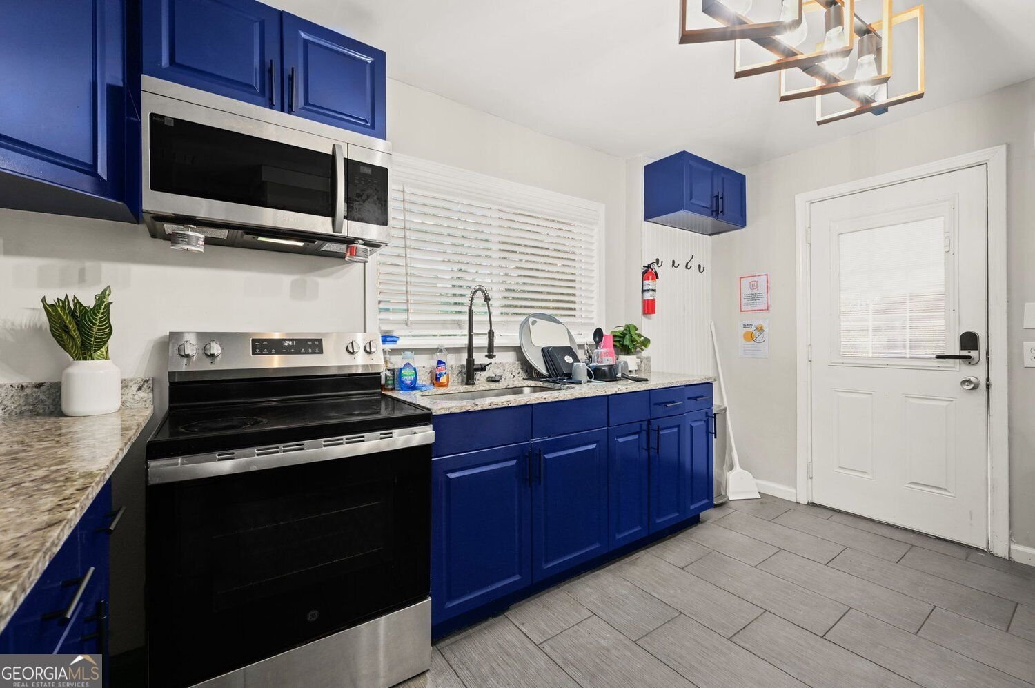 1810 Sylvan Road Atlanta - Photo 8
