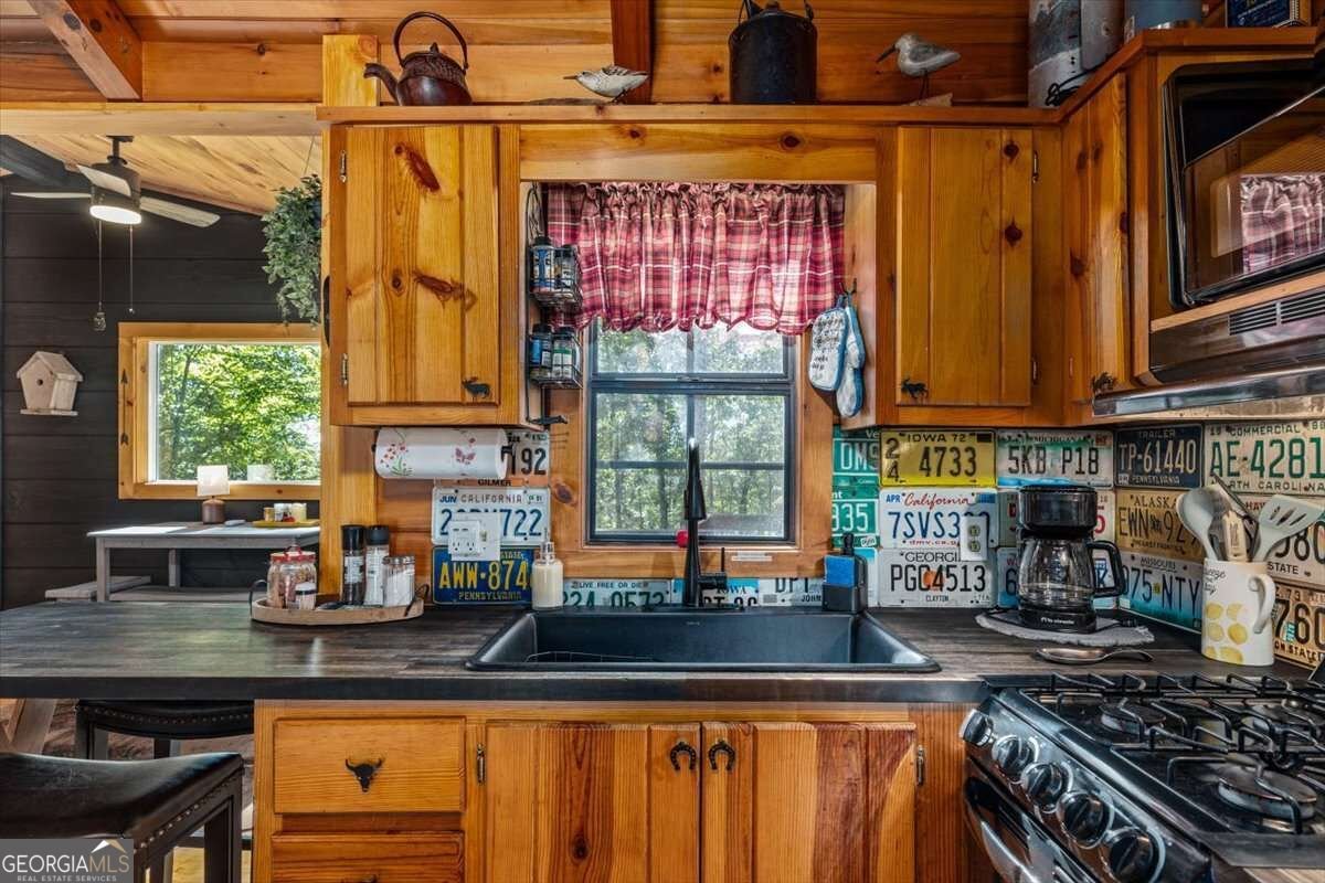 415 Morton Drive Ellijay - Photo 18