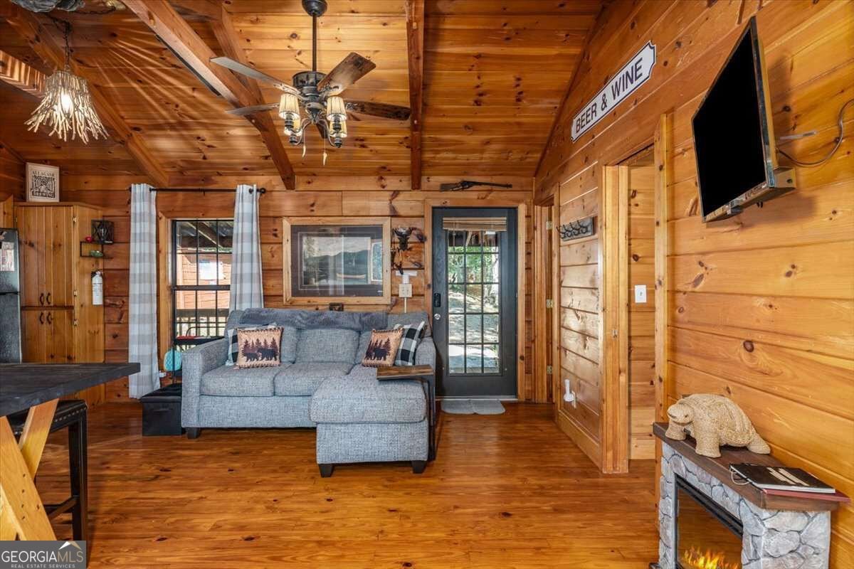 415 Morton Drive Ellijay - Photo 20