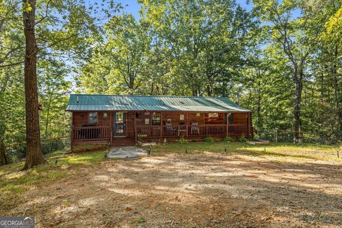 415 Morton Drive Ellijay - Photo 27