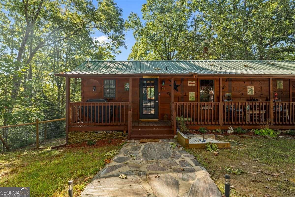 415 Morton Drive Ellijay - Photo 28