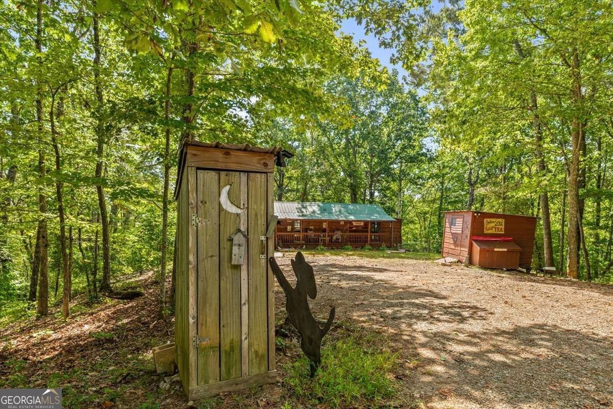 415 Morton Drive Ellijay - Photo 29