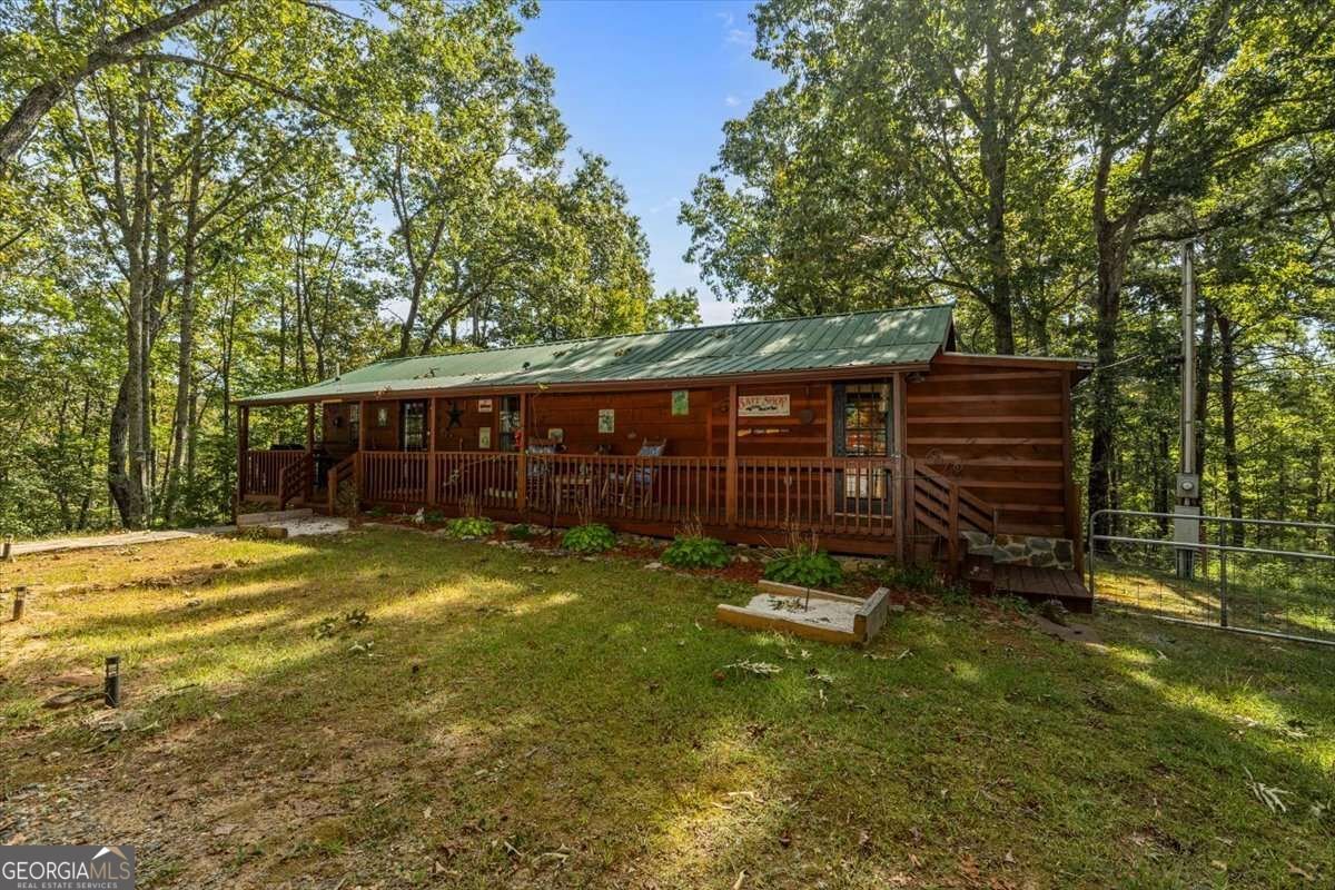415 Morton Drive Ellijay - Photo 6
