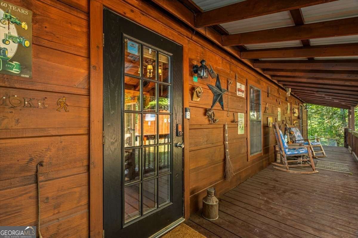 415 Morton Drive Ellijay - Photo 7