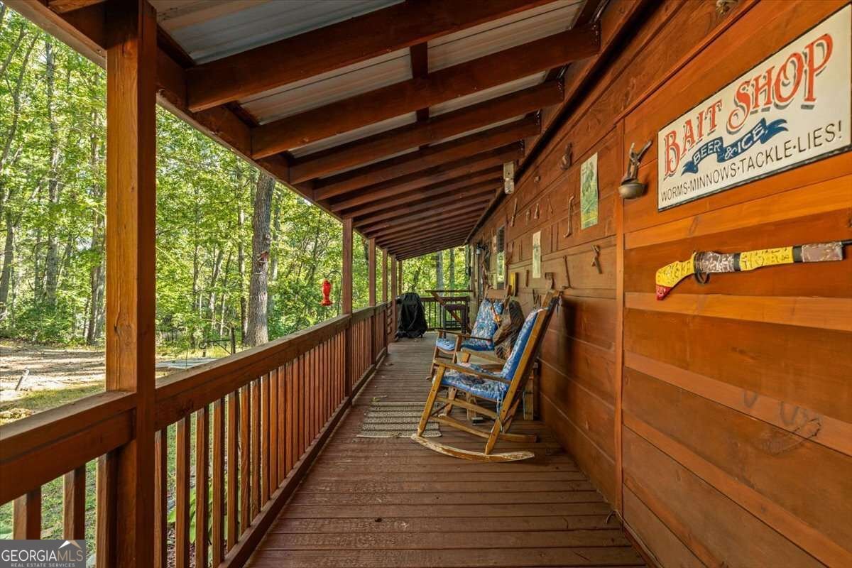 415 Morton Drive Ellijay - Photo 8