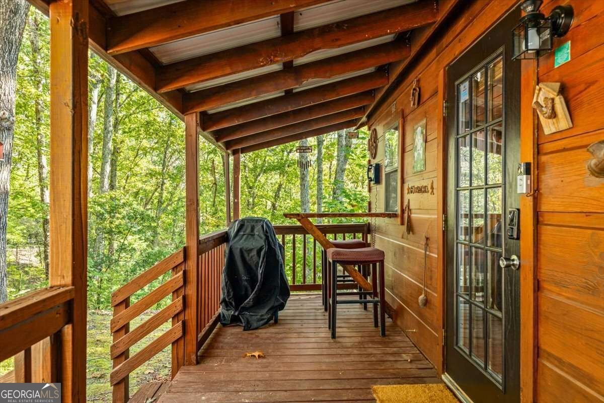 415 Morton Drive Ellijay - Photo 9
