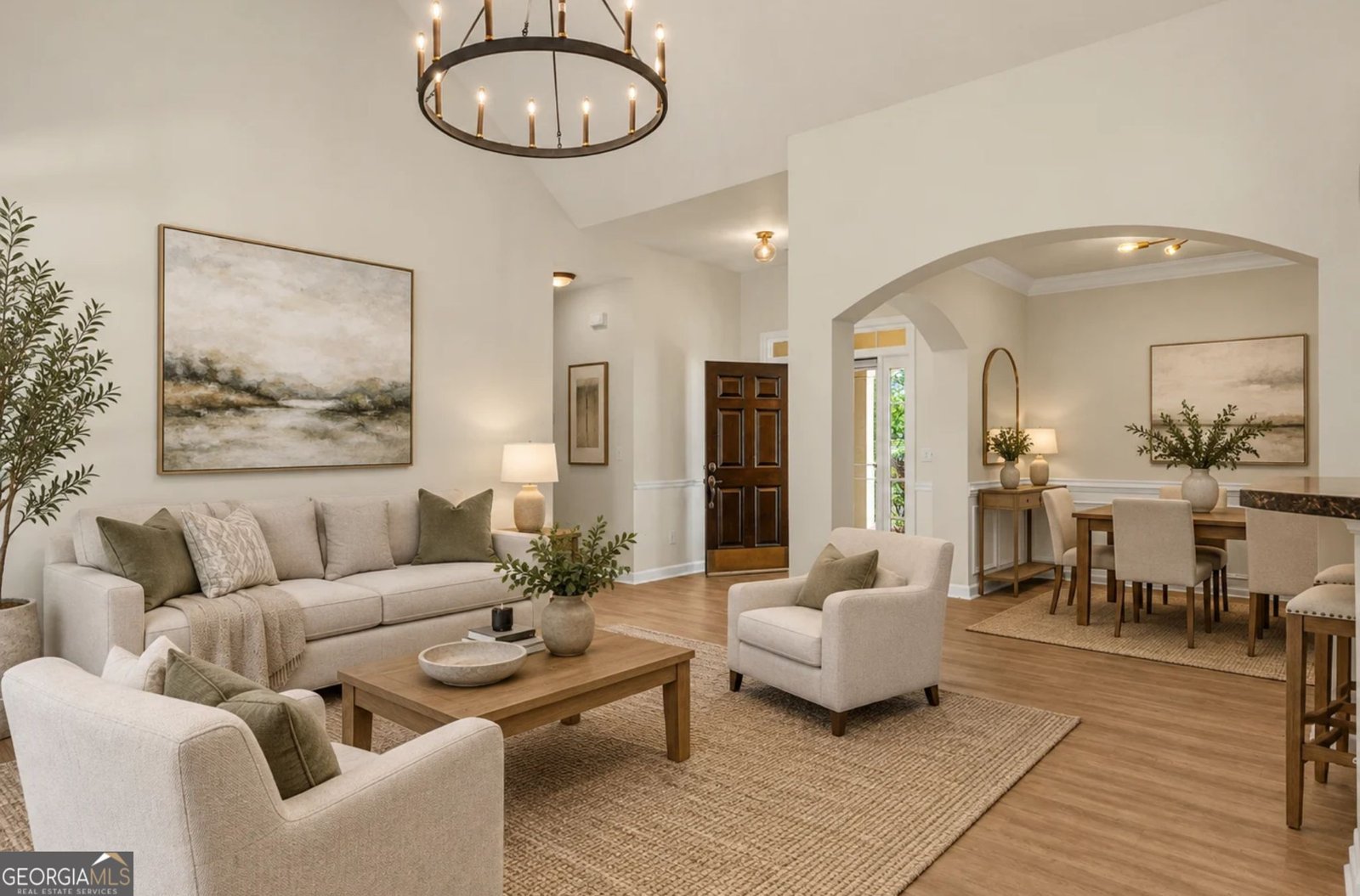 1333 Eastbrooke Trace Marietta - Photo 11