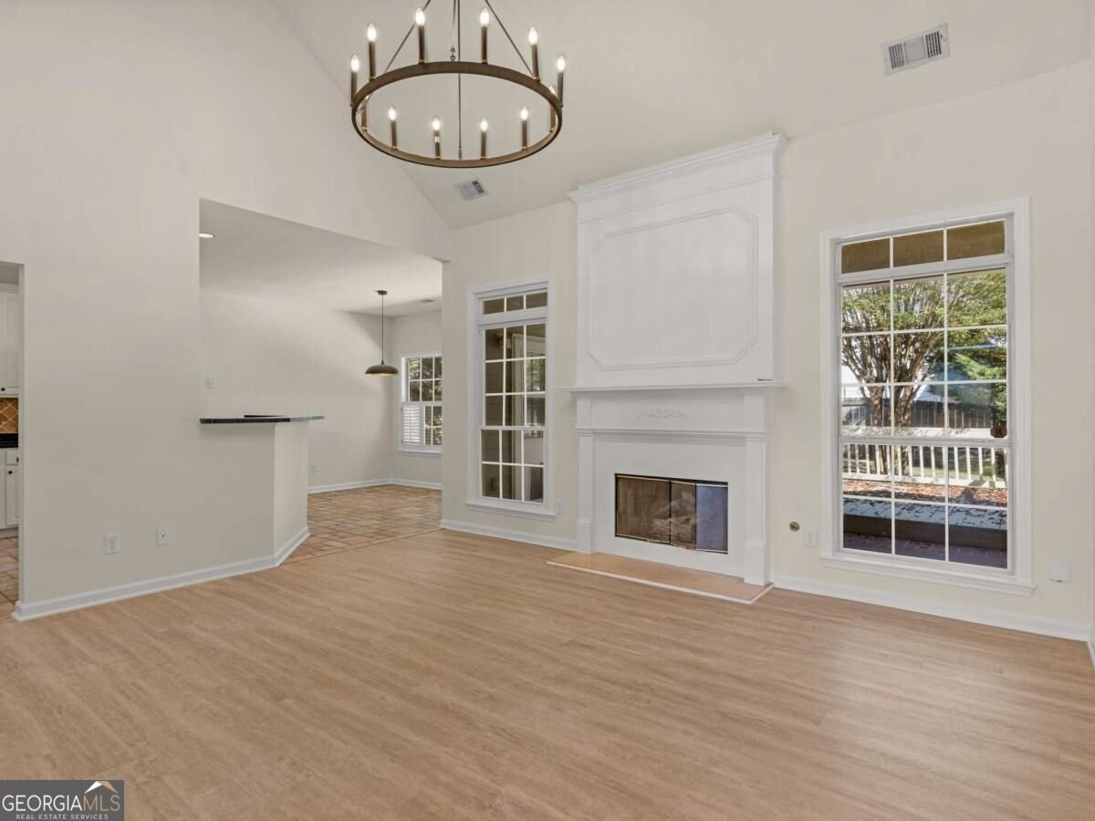 1333 Eastbrooke Trace Marietta - Photo 12