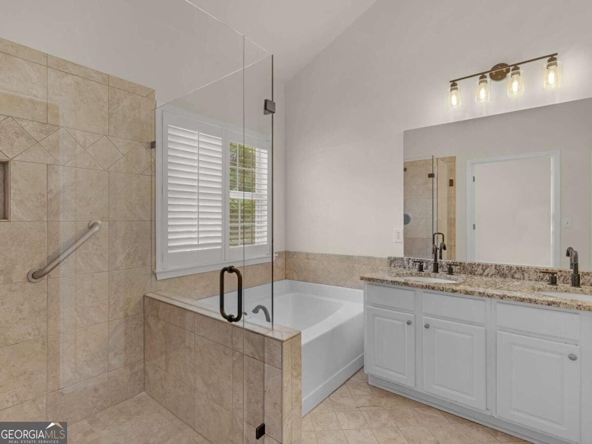 1333 Eastbrooke Trace Marietta - Photo 21