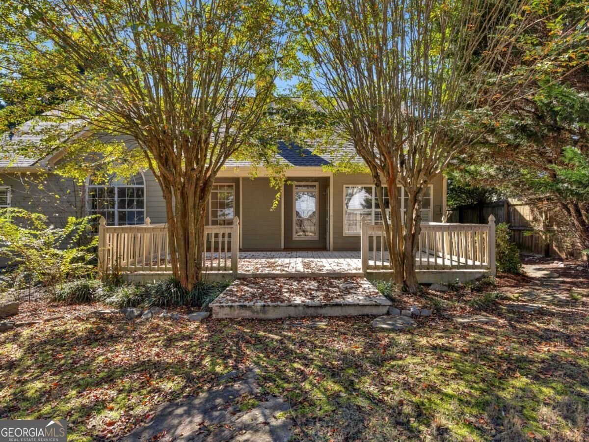 1333 Eastbrooke Trace Marietta - Photo 34